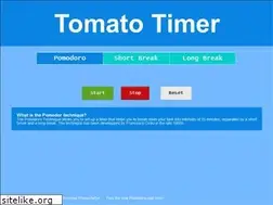 Sites similar to pomodoro-timers.com