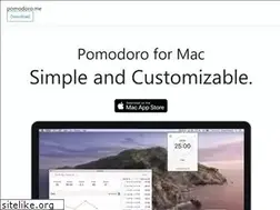 Sites similar to pomodoro.me