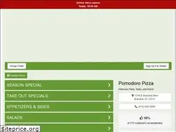 Sites similar to pomodorobrandon.com