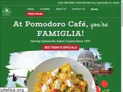 Sites similar to pomodorocafeonline.com