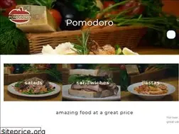 Sites similar to pomodoronyc.com