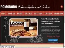 Sites similar to pomodoroproctor.com