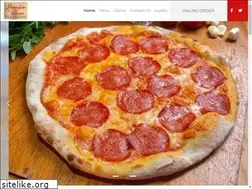 Sites similar to pomodororossoitaliangrill.com