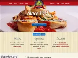 Sites similar to pomodoros.com