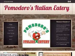 Sites similar to pomodorosny.com
