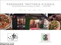 Sites similar to pomodorowestwood.com