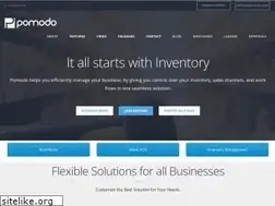 Sites similar to pomodotech.com