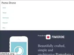 Sites similar to pomodrone.com