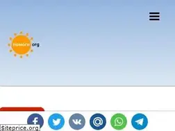 Sites similar to pomogi.org