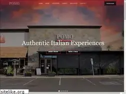 Sites similar to pomogroup.com