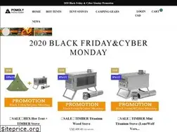 Sites similar to pomoly.com