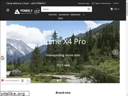 Sites similar to pomolygears.com