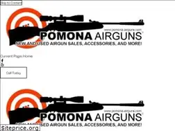 Sites similar to pomona-airguns.com