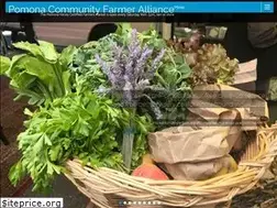 Sites similar to pomonacfa.org