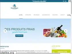 Sites similar to pomonaexport.com