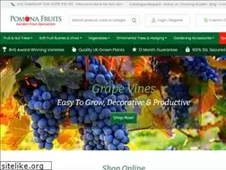Sites similar to pomonafruits.co.uk