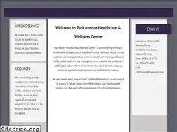 Sites similar to pomonahc.com