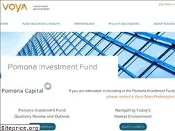 Sites similar to pomonainvestmentfund.com