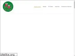 Sites similar to pomonaitaliana.it