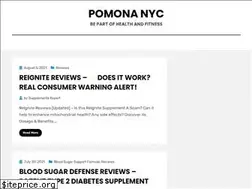 Sites similar to pomonanyc.com