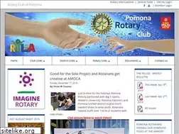Sites similar to pomonarotary.org