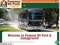 Sites similar to pomonarvpark.com
