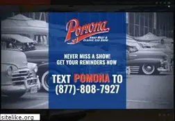 Sites similar to pomonaswapmeet.com