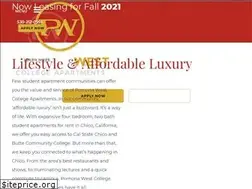 Sites similar to pomonawest.com
