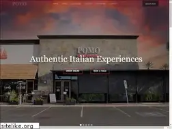 Sites similar to pomopizzeria.com