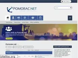 Sites similar to pomorac.net