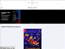 Sites similar to pomorfil.ru