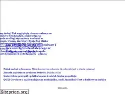 Sites similar to pomorska.pl