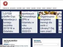 Sites similar to pomorski-zpn.pl