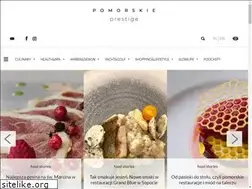 Sites similar to pomorskie-prestige.eu