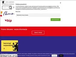 Sites similar to pomorskie.eu