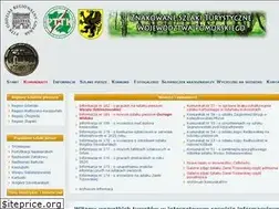 Sites similar to pomorskieszlakipttk.pl