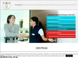 Sites similar to pomorskirehabilitant.pl