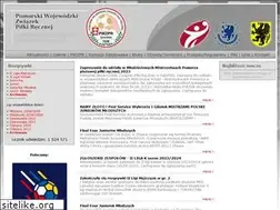 Sites similar to pomorskiwzpr.pl