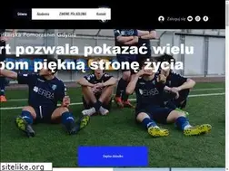Sites similar to pomorzanin.info