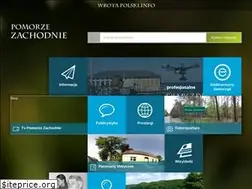 Sites similar to pomorzezachodnie.pl