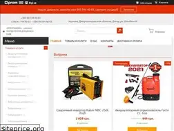Sites similar to pomoshcnik.com.ua