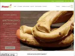 Sites similar to pomosi.com