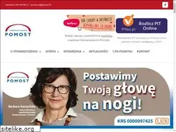 Sites similar to pomost-lodz.org