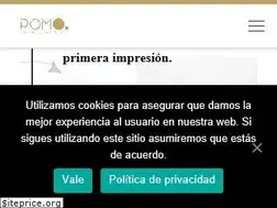Sites similar to pomostudio.com