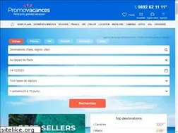 Sites similar to pomovacance.fr