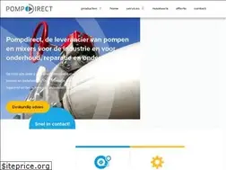 Sites similar to pomp.direct