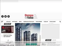 Sites similar to pompa-vana.com
