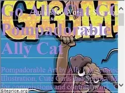 Sites similar to pompadorable.com