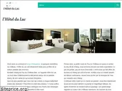 Sites similar to pompadour-tourisme.fr
