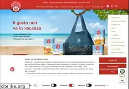 Sites similar to pompadour.it